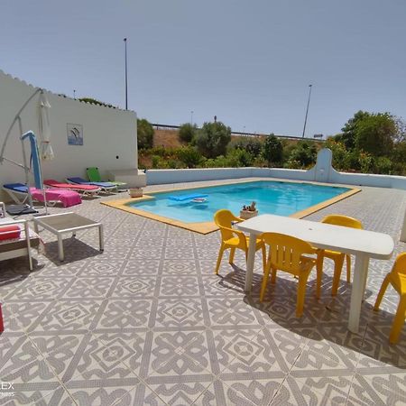 Vivenda Diniz Villa Silves Ngoại thất bức ảnh