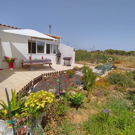 Vivenda Diniz Villa Silves Ngoại thất bức ảnh