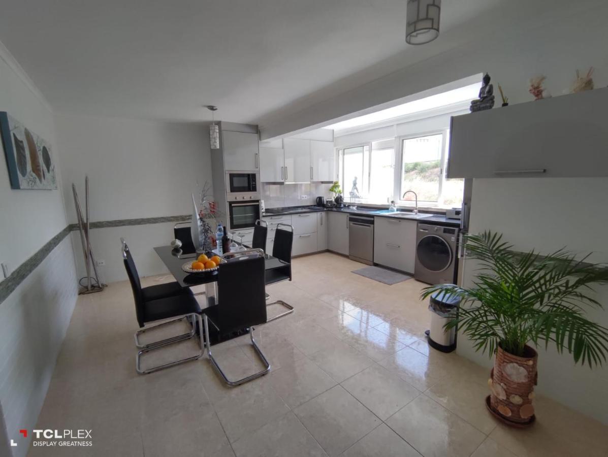 Vivenda Diniz Villa Silves Ngoại thất bức ảnh