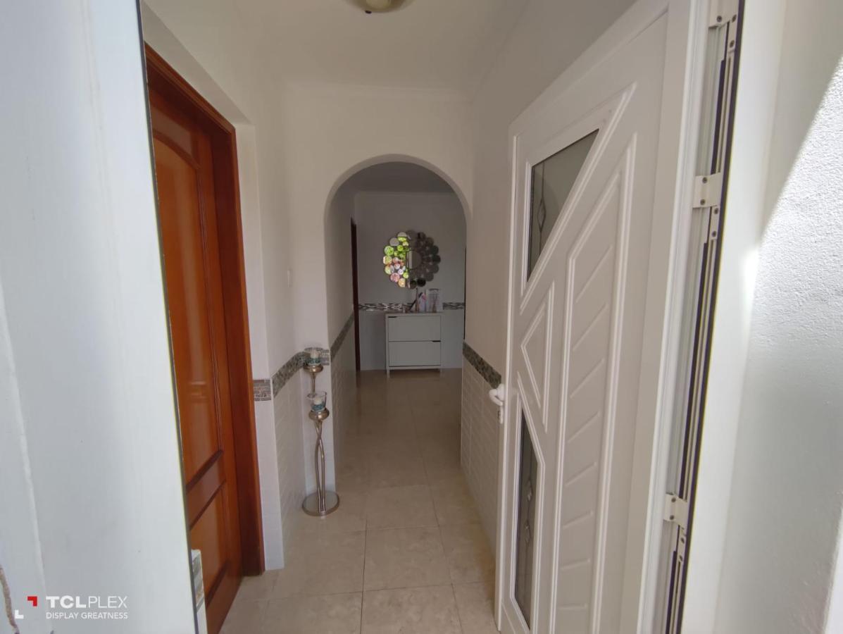 Vivenda Diniz Villa Silves Ngoại thất bức ảnh