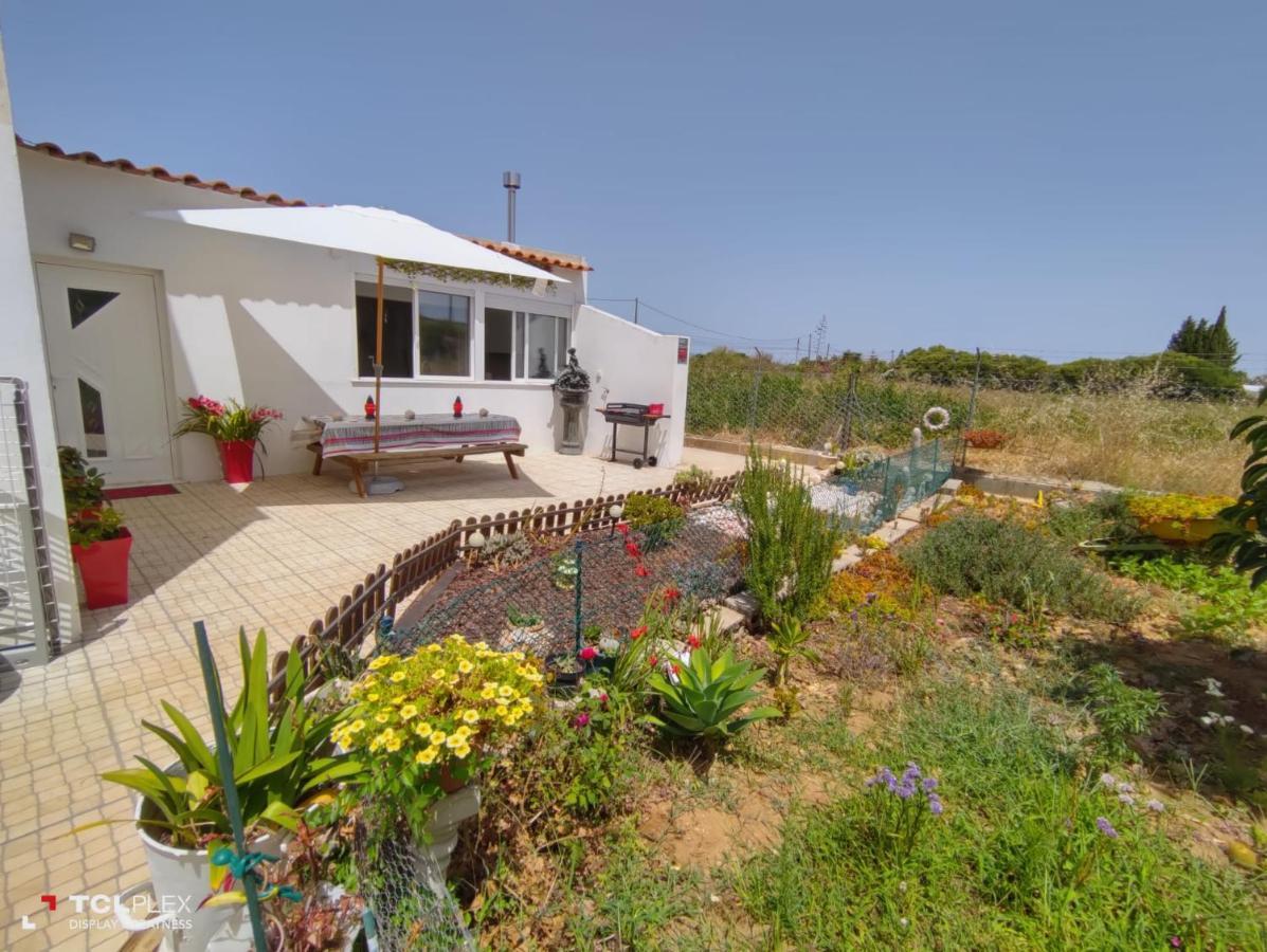 Vivenda Diniz Villa Silves Ngoại thất bức ảnh