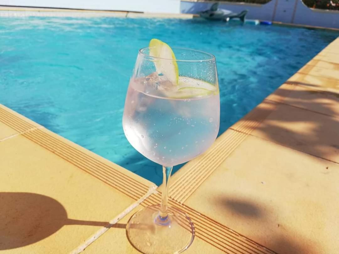 Vivenda Diniz Villa Silves Ngoại thất bức ảnh