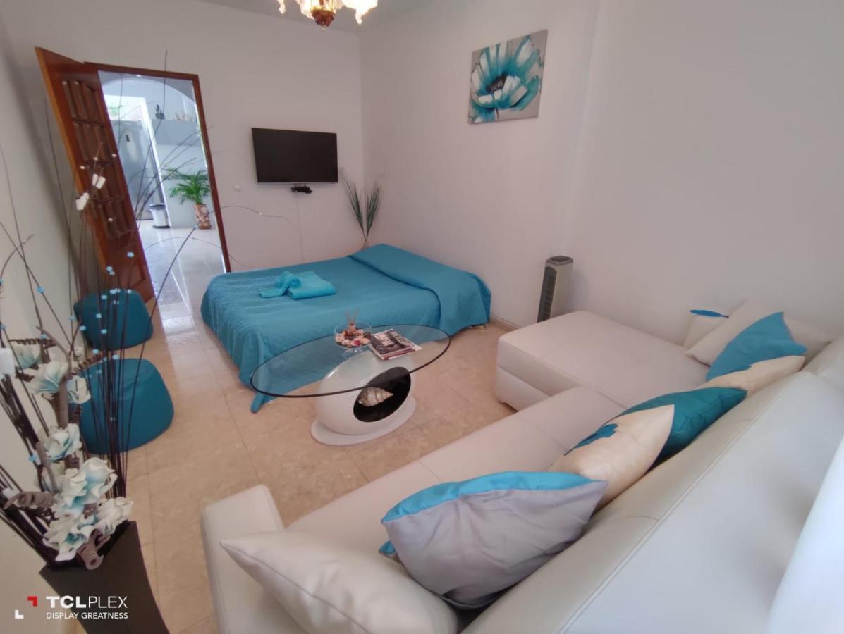 Vivenda Diniz Villa Silves Ngoại thất bức ảnh