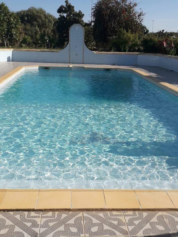 Vivenda Diniz Villa Silves Ngoại thất bức ảnh